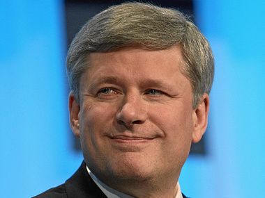 Премьер-министр Канады: Украина скатывается в коммунистическое прошлое