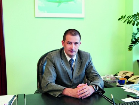 Государственная авиационная служба Украины: Уход Wizz Air связан с падением рынка авиаперевозок и девальвацией гривны