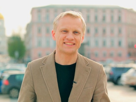 Активист Шабунин: Задержание руководителей ГосЧС можно будет назвать борьбой с коррупцией, когда они сядут в тюрьму