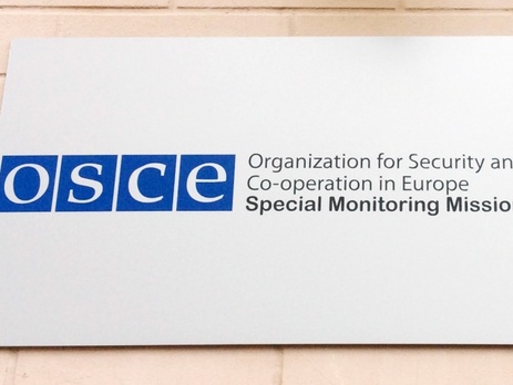 В ОБСЕ надеются на постоянное прекращение огня на Донбассе