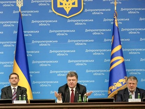 Порошенко: Украина и Турция договорились о многомиллиардной космической программе