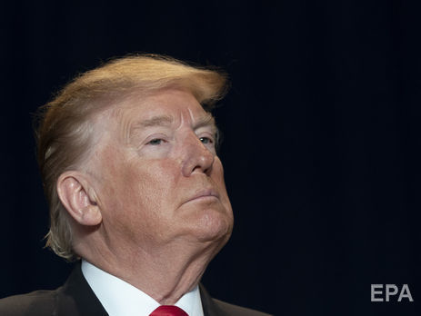 Трамп заявил, что работает больше, чем предыдущие президенты США