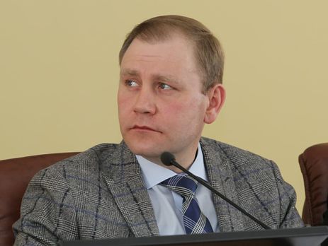 Нардеп Курячий: Гречковский старается путем нарушения Конституции Украины снова попасть в Высший совет правосудия