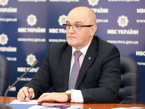 С начала избирательного процесса в Национальной полиции зарегистрировано 1041 сообщение о нарушении – МВД