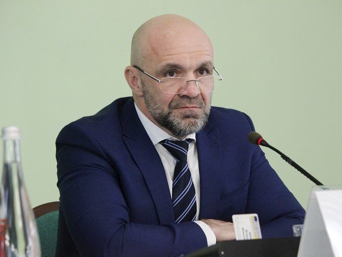 Шевченковский суд Киева 12 февраля рассмотрит ходатайство о взятии Мангера под стражу