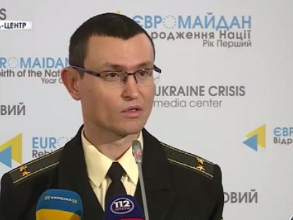 Генштаб ВСУ: Каждый восьмой военнослужащий во время мобилизации – доброволец