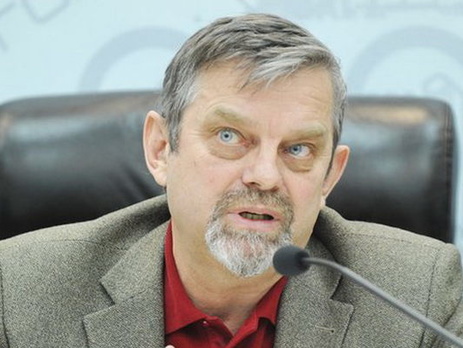 Политолог Небоженко: Закрытие Wizz Air, скорее всего, связано с экономическими войнами вокруг Коломойского