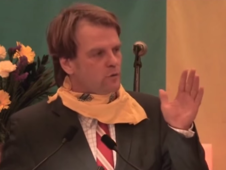 Заявление канадского министра, что 