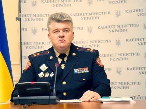 Гособвинитель отозвал свое ходатайство об аресте Бочковского