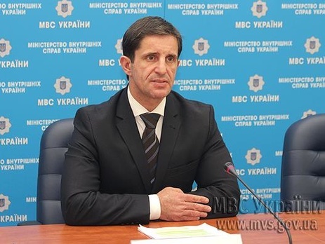 Шкиряк: Госслужба по ЧС в ближайшее время проведет тендер на закупку техники в онлайн-режиме