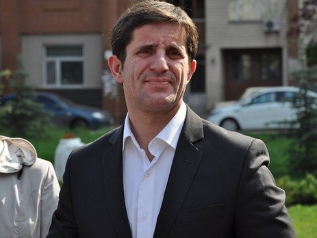 Шкиряк: В Госслужбе по ЧС началась тотальная люстрация