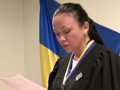 Печерский суд не стал арестовывать экс-замглавы Госслужбы по ЧС Стоецкого