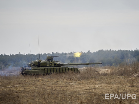 Украина, Германия и Китай потеснили Россию на рынке бронетехники