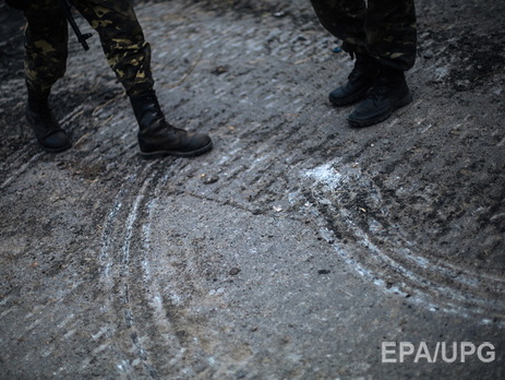 МВД: Во время вчерашнего обстрела Широкино боевиками погиб мирный житель