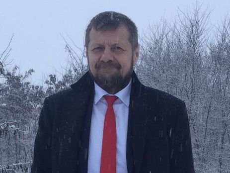 Мосийчук подал в Раду проект постановления об ответственности Супрун за присвоение полномочий министра здравоохранения