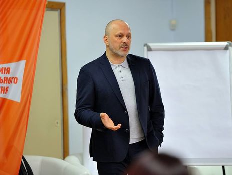 Наглядова рада Суспільного розгляне питання про скасування рішення про розірвання контракту з Аласанією