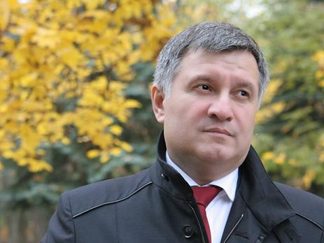 Около 130 тыс. силовиков так или иначе будут задействованы на выборах президента – Аваков