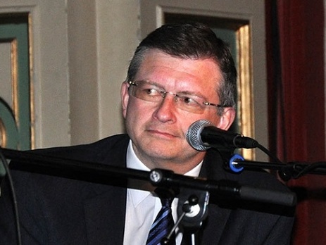 Ягеллонский университет отменил встречу с послом РФ из-за протеста студентов