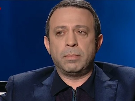 Корбан: В зоне АТО происходит натуральная атаманщина