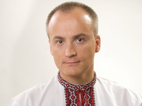 Нардеп Денисенко: СБУ пытала подозреваемых в убийстве своего сотрудника