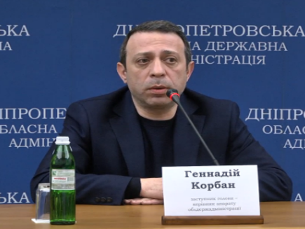 Корбан: Порошенко выстраивает вертикаль и делает это достаточно правильно и эффективно