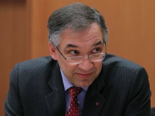 Посол Канады: Надеюсь, договор о зоне свободной торговли с Украиной будет подписан в 2015 году