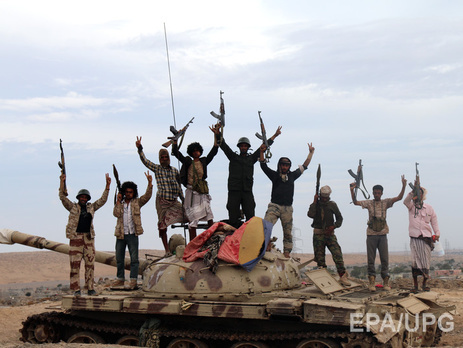 МИД просит украинцев не ездить в Йемен и быть осторожнее в Египте