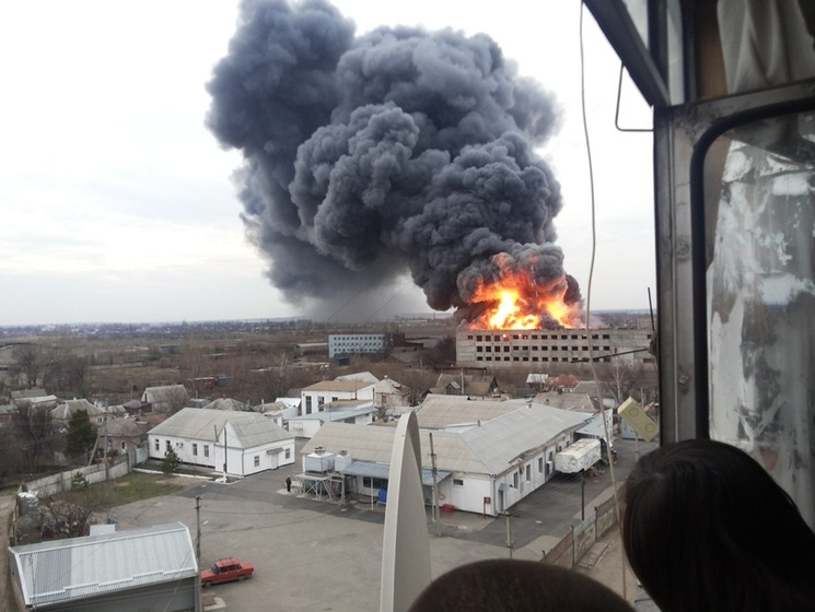 Завод хавал новомосковск вакансии