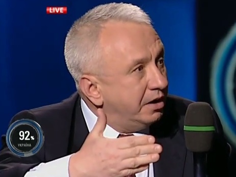 Экс-министр ЖКХ Кучеренко: Резкое повышение цен на газ вызвано тем, что долги НАК 