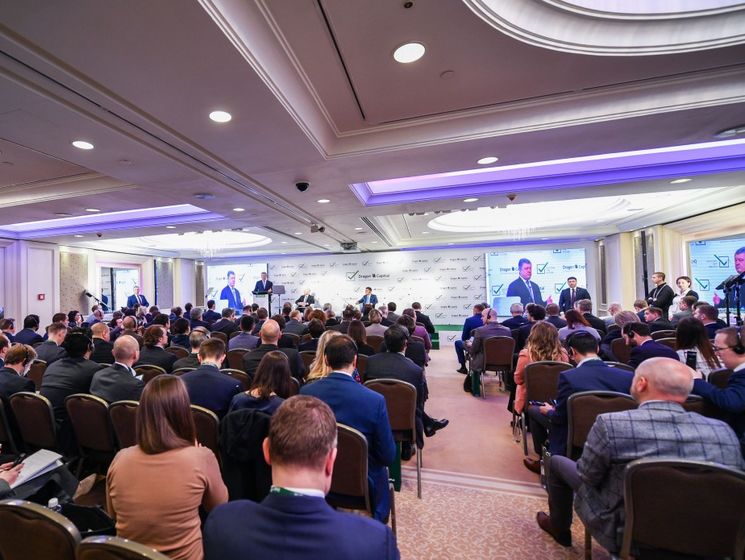 Порошенко заявил, что намерен рассказать на Мюнхенской конференции по безопасности о вмешательстве России в украинские выборы