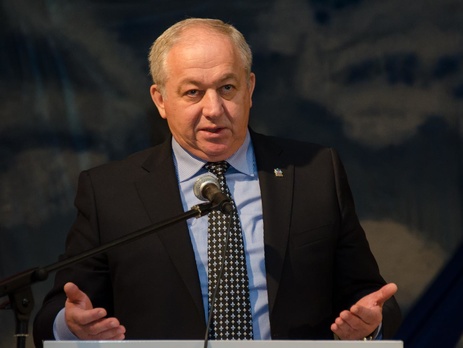 Глава Донецкой ОГА Кихтенко утвердил бюджет области на 2015 год