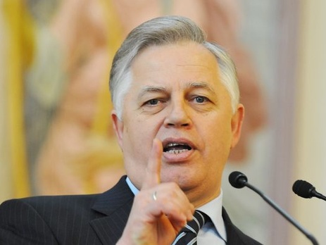 Нардеп Мосийчук: Лидер КПУ Симоненко вошел в президиум КПРФ