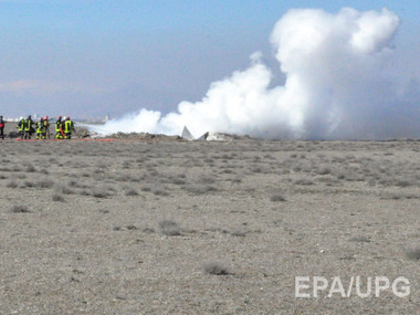 Террористы захватили контроль над сирийским городом Идлиб