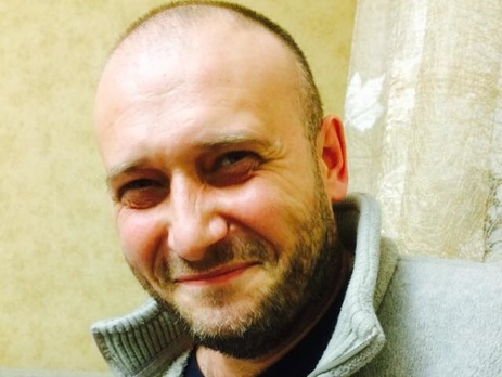 Ярош исключил свое трудоустройство в Минобороны Украины