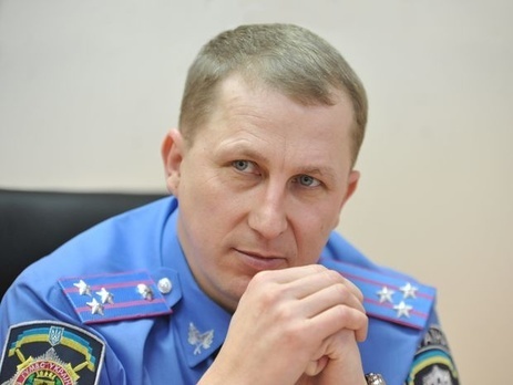 МВД: На счету банды Гордеева убийство офицера СБУ и еще минимум 13 тяжких преступлений