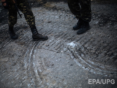 Пресс-центр АТО: Боевики обстреляли Авдеевку из минометов, гранатометов и стрелкового оружия