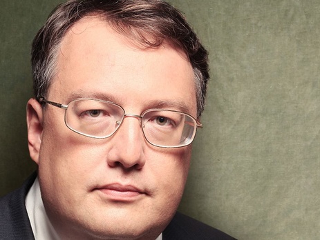 Антон Геращенко: Коломойский помешал Путину