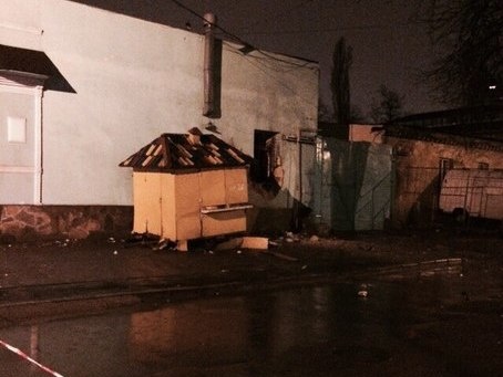 СМИ: В Одессе прогремел взрыв, пострадавших нет