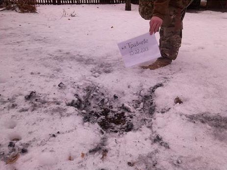 Оккупанты в очередной раз обстреляли жилые дома в Травневом – штаб операции Объединенных сил