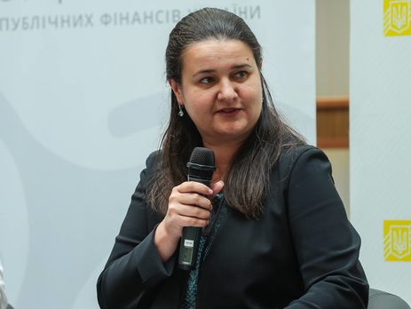 Минфин Украины рассчитывает в конце марта – начале апреля привлечь второй транш макрофинансовой помощи ЕС