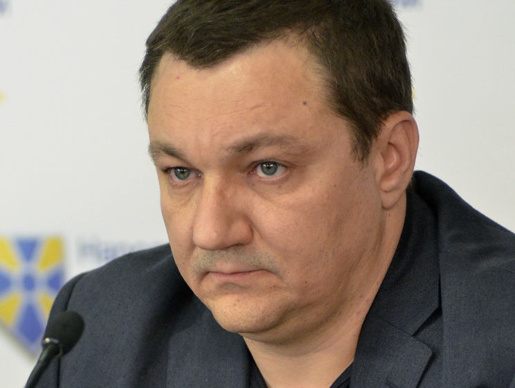 Тымчук: Оккупационные власти "ЛДНР" получили распоряжение радикально сократить запрос на финансовую помощь из России
