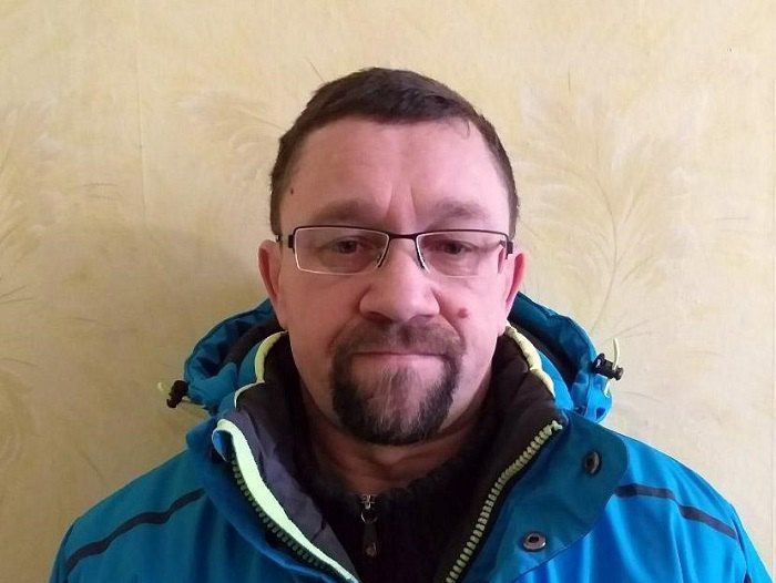 У Київській області затримали підозрюваного в педофілії громадянина Німеччини, йому загрожує до 15 років в'язниці