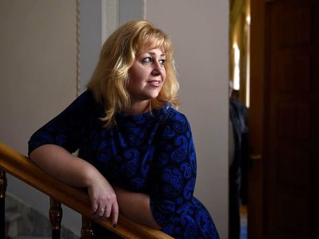 Сарган: Від кількості листів електронною поштою ГПУ депутатська недоторканність з Мосійчука так просто не спаде