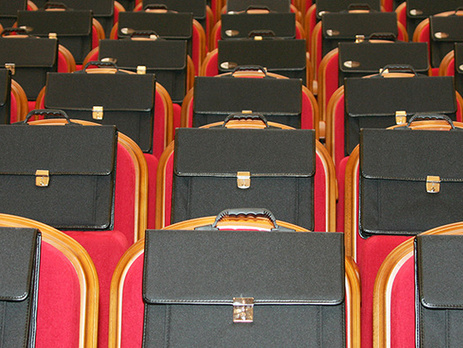 Теневое правительство Украины: Кто получит портфели