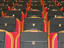 Теневое правительство Украины: Кто получит портфели