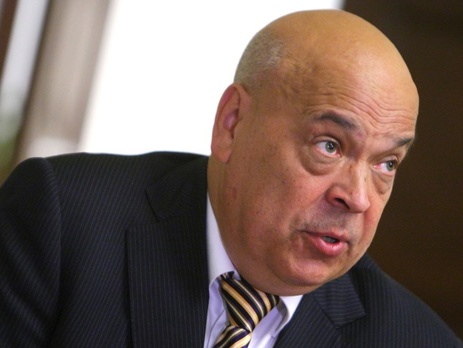 Москаль: В Станично-Луганском районе боевики 