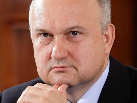 Смешко: Федерализация Украине не нужна, а вот на конфедерацию с Польшей и Литвой с удовольствием согласимся