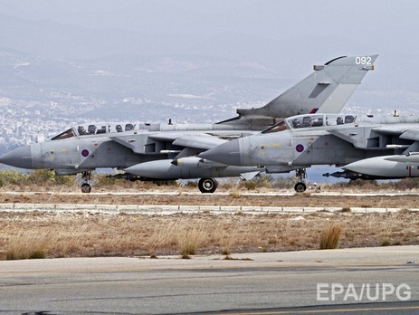 Sunday Times: Великобритания провела крупнейшие учения по отражению угрозы России