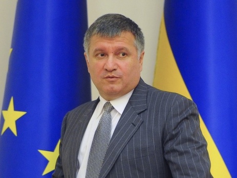 Аваков: Американские десантники прибудут во Львовскую область 20 апреля