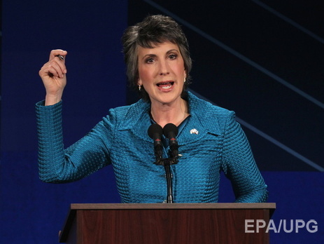 Экс-глава Hewlett-Packard намерена участвовать в выборах президента США